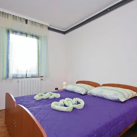 With A Parking Space - 13761 Apartment Fazana