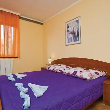 With A Parking Space - 13761 Apartment Fazana
