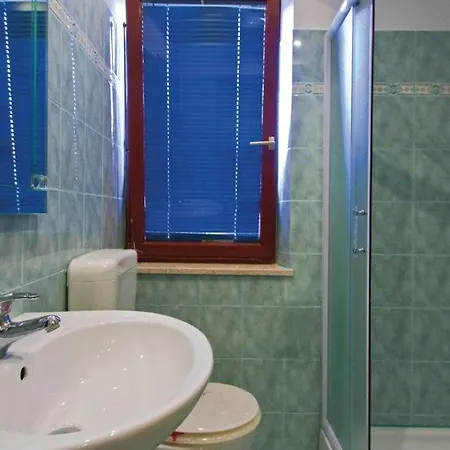 With A Parking Space - 13761 Apartment Fazana